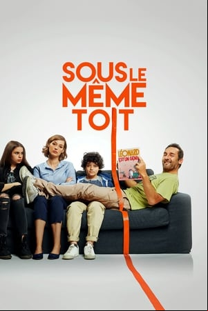 Sous le même toit Sous le même toit