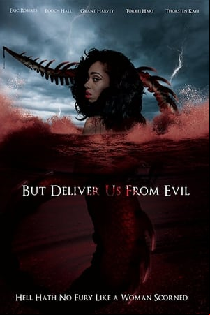 But Deliver Us from Evil But Deliver Us from Evil