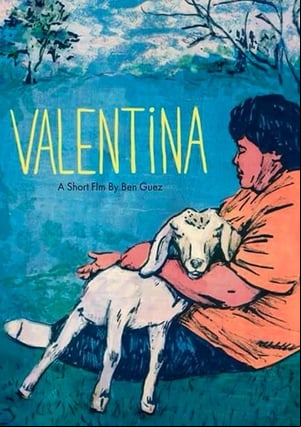 Valentina Valentina