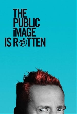 The Public Image Is Rotten The Public Image Is Rotten