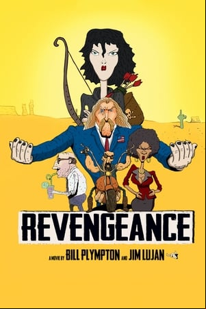 Revengeance Revengeance