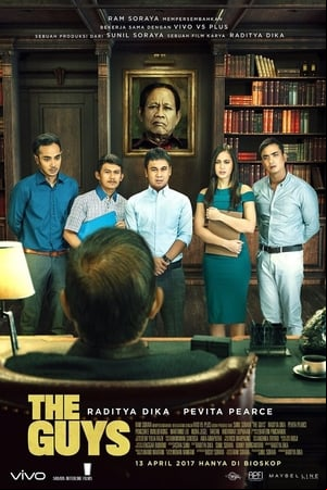 The Guys The Guys