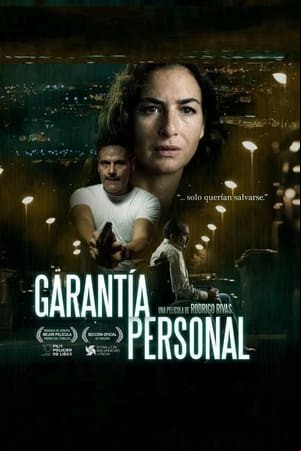 Garantía personal Garantía personal