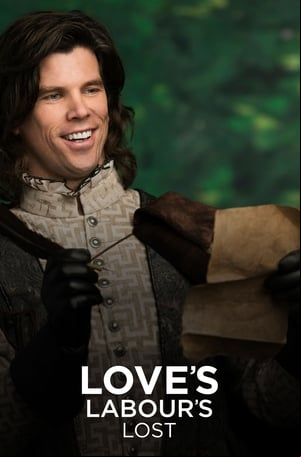 Loves Labours Lost Loves Labours Lost