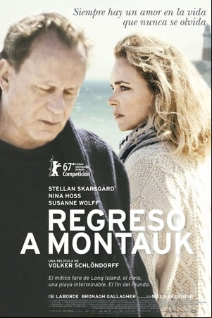 Regreso a Montauk Regreso a Montauk