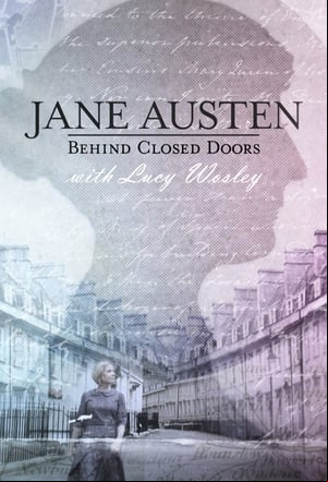 Jane Austen: Behind Closed Doors