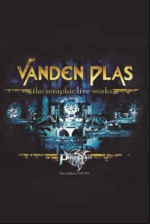Vanden Plas: The Seraphic Live Works