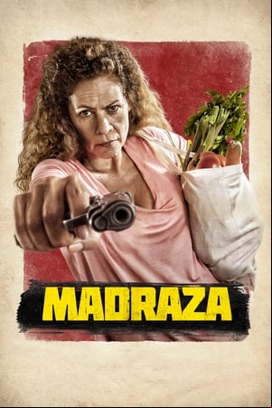 Madraza