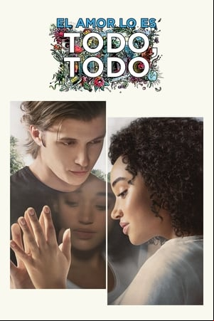 El amor lo es todo, todo El amor lo es todo, todo