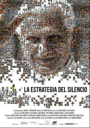 La estrategia del silencio La estrategia del silencio
