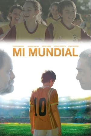 Mi mundial