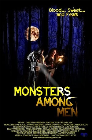 Monsters Among Men Monsters Among Men