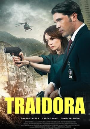 Traidora Traidora