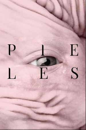 Pieles