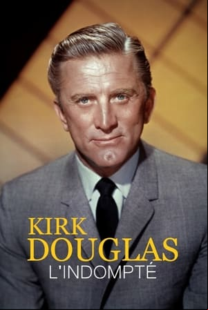 Kirk Douglas, lindompté