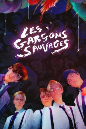 The Wild Boys The Wild Boys