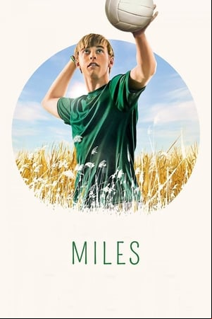 Miles Miles