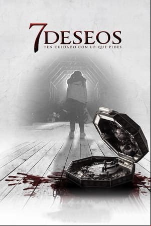 Siete deseos Siete deseos