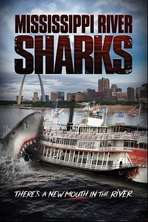 Mississippi River Sharks Mississippi River Sharks