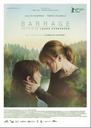Barrage Barrage