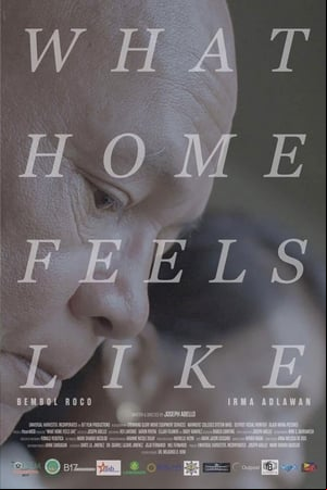 What Home Feels Like