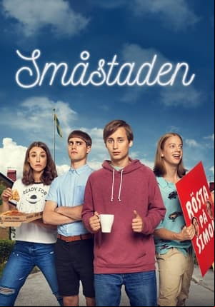 Småstaden Småstaden
