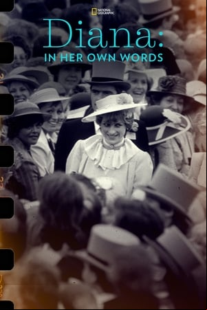 Diana: In Her Own Words Diana: In Her Own Words
