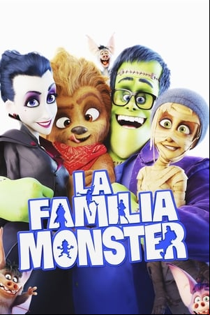 Una familia feliz Una familia feliz