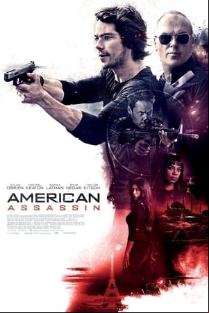 American Assassin American Assassin