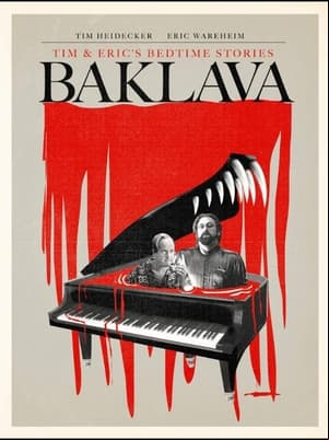 Baklava