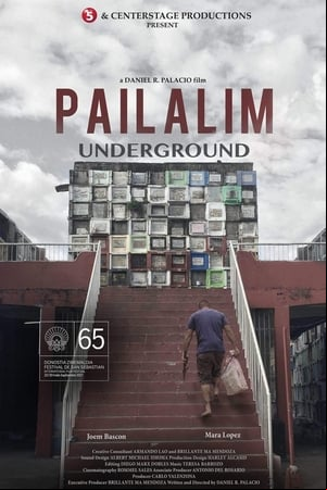 Pailalim Pailalim