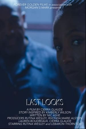 Last Looks