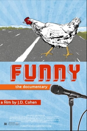 Funny: The Documentary Funny: The Documentary
