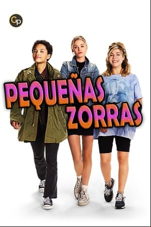 Pequeñas Zorras Pequeñas Zorras