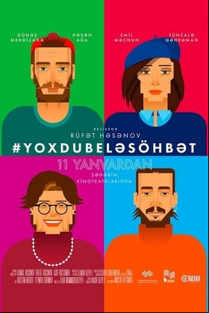Yoxdu Belə Söhbət