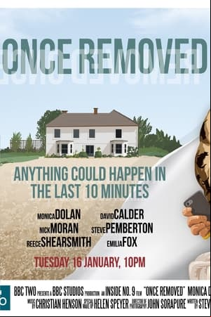 Once Removed