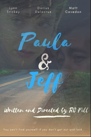 Paula & Jeff