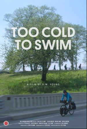 Too Cold to Swim Too Cold to Swim