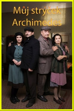Můj strýček Archimedes