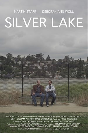 Silver Lake