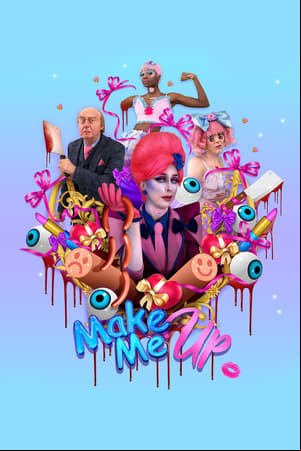 Make Me Up Make Me Up