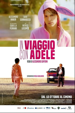 In viaggio con Adele In viaggio con Adele