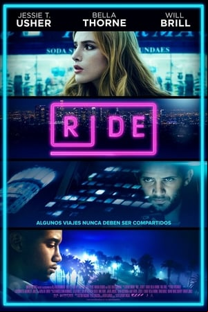 Ride Ride