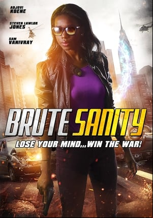 Brute Sanity Brute Sanity