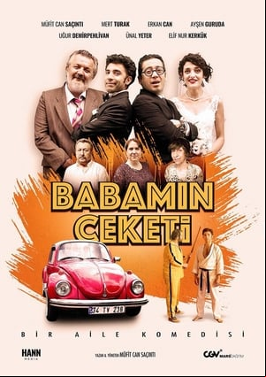 Babamın Ceketi Babamın Ceketi