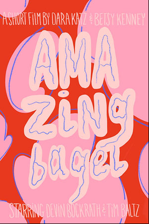 Amazing Bagel