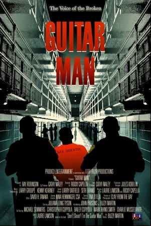 Guitar Man Guitar Man
