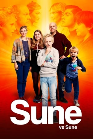 Sune vs Sune Sune vs Sune