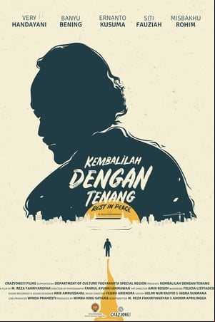 Kembalilah dengan Tenang Kembalilah dengan Tenang