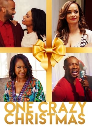 One Crazy Christmas